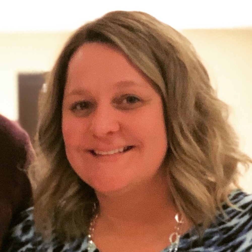 Meet your Posher, Jackie